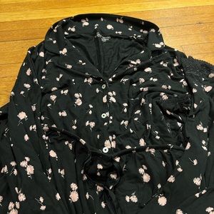 XL Victoria secret pajama set
